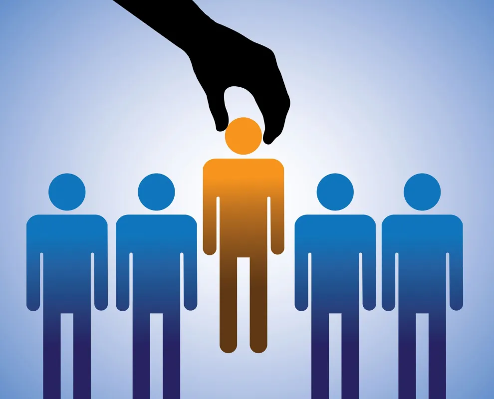 how to hire a ghostwriter