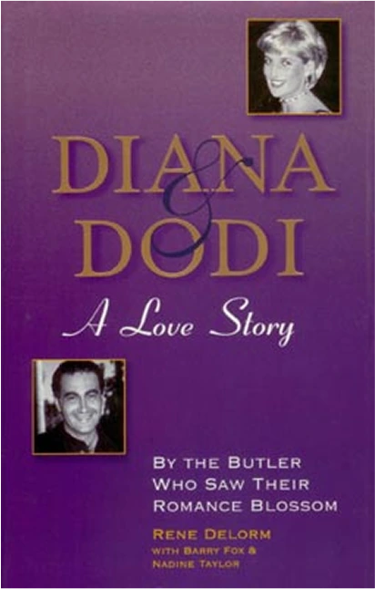  An eyewitness account of Princess Diana’s last romance and final days.