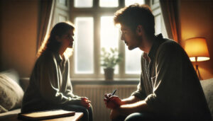 Why Listening Is the First Step in Writing a Memoir