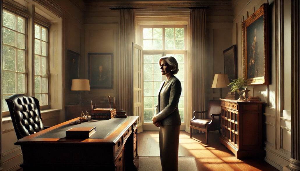 How stories change when we retire the title