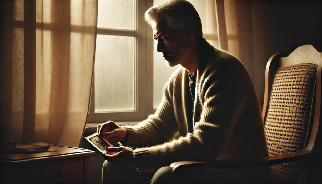 Why we return to certain stories later in life